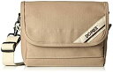 【中古】(非常に良い)【国内正規品】DOMKE ドンケ ショルダーバッグ F-5XB 3.9L サンド 700-52S