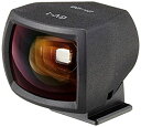 【中古】(非常に良い)RICOH 外部ファインダー GV-1 172780