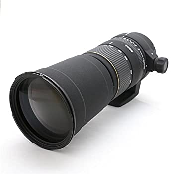 【中古】シグマ 170-500mm F5-6.3 APO DG キヤノン用 【中古】シグマ 170-500mm F5-6.3 APO DG キヤノン用