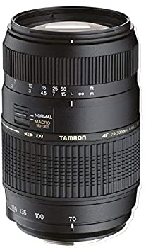 【中古】(非常に良い)TAMRON 望遠ズームレンズ AF70-300mm F4-5.6 Di MACRO ソニー用Aマウント フルサイズ対応 A17S