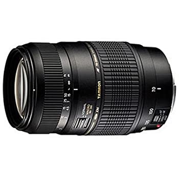 【中古】TAMRON AF 70-300mm F4-5.6 Di LD MACR
