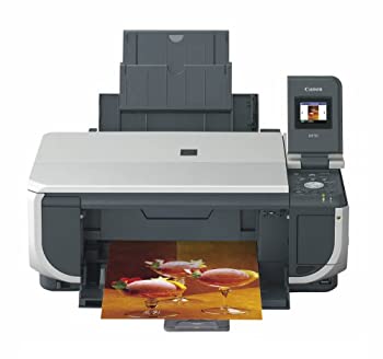 【中古】Canon PIXUS (ピクサス） MP510