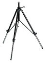 【中古】Manfrotto ビデオ三脚 2段 アルミニウム 117B