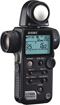 【中古】SEKONIC 露出計 デジタルマスター L-758D JH30【メーカー名】セコニック【メーカー型番】L758【ブランド名】セコニック【商品説明】SEKONIC 露出計 デジタルマスター L-758D JH30当店では初期不良に限り、商品到着から7日間は返品を 受付けております。他モールとの併売品の為、完売の際はご連絡致しますのでご了承ください。中古品の商品タイトルに「限定」「初回」「保証」などの表記がありましても、特典・付属品・保証等は付いておりません。掲載と付属品が異なる場合は確認のご連絡をさせていただきます。ご注文からお届けまで1、ご注文⇒ご注文は24時間受け付けております。2、注文確認⇒ご注文後、当店から注文確認メールを送信します。3、お届けまで3〜10営業日程度とお考えください。4、入金確認⇒前払い決済をご選択の場合、ご入金確認後、配送手配を致します。5、出荷⇒配送準備が整い次第、出荷致します。配送業者、追跡番号等の詳細をメール送信致します。6、到着⇒出荷後、1〜3日後に商品が到着します。　※離島、北海道、九州、沖縄は遅れる場合がございます。予めご了承下さい。お電話でのお問合せは少人数で運営の為受け付けておりませんので、メールにてお問合せお願い致します。営業時間　月〜金　11:00〜17:00お客様都合によるご注文後のキャンセル・返品はお受けしておりませんのでご了承ください。ご来店ありがとうございます。当店では良品中古を多数揃えております。お電話でのお問合せは少人数で運営の為受け付けておりませんので、お問い合わせ・メールにてお願い致します。