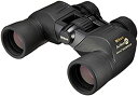 【中古】(非常に良い)Nikon 双眼鏡 アクションEX 8X40CF ポロプリズム式 8倍40口径 AEX8X40