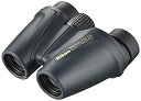 【中古】(非常に良い)Nikon 双眼鏡 トラベライトEX 12X25 ポロプリズム式 12倍25口径 TEX12X25