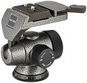 【中古】(非常に良い)GITZO 雲台 オフセンターボール 2型QR GH2750QR