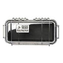 【中古】Pelicanマイクロケース1030