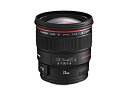 【中古】Canon 単焦点広角レンズ EF24mm F1.4L II USM フルサイズ対応