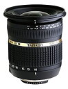 【中古】TAMRON 超広角ズームレンズ SP AF10-24mm F3.5-4.5 DiII ニコン用 APS-C専用 B001NII(2)