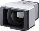 【中古】(非常に良い)OLYMPUS 光学ビューファインダー M.ZUIKO DIGITAL 17mm F1.8 17mm F2.8用 VF-1