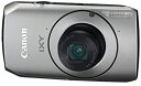 【中古】Canon デジタルカメラ IXY30S シルバー IXY30S(SL)