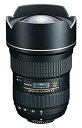 【中古】Tokina 超広角ズームレンズ AT-X 16-28 PRO FX 16-28mm F2.8 (IF) ASPHERICAL ニコン用 フルサイズ対応【メーカー名】ケンコー(Kenko)【メーカー型番】AT-X16【ブランド名】トキナー【商品説明】Tokina 超広角ズームレンズ AT-X 16-28 PRO FX 16-28mm F2.8 (IF) ASPHERICAL ニコン用 フルサイズ対応当店では初期不良に限り、商品到着から7日間は返品を 受付けております。他モールとの併売品の為、完売の際はご連絡致しますのでご了承ください。中古品の商品タイトルに「限定」「初回」「保証」などの表記がありましても、特典・付属品・保証等は付いておりません。掲載と付属品が異なる場合は確認のご連絡をさせていただきます。ご注文からお届けまで1、ご注文⇒ご注文は24時間受け付けております。2、注文確認⇒ご注文後、当店から注文確認メールを送信します。3、お届けまで3〜10営業日程度とお考えください。4、入金確認⇒前払い決済をご選択の場合、ご入金確認後、配送手配を致します。5、出荷⇒配送準備が整い次第、出荷致します。配送業者、追跡番号等の詳細をメール送信致します。6、到着⇒出荷後、1〜3日後に商品が到着します。　※離島、北海道、九州、沖縄は遅れる場合がございます。予めご了承下さい。お電話でのお問合せは少人数で運営の為受け付けておりませんので、メールにてお問合せお願い致します。営業時間　月〜金　11:00〜17:00お客様都合によるご注文後のキャンセル・返品はお受けしておりませんのでご了承ください。ご来店ありがとうございます。当店では良品中古を多数揃えております。お電話でのお問合せは少人数で運営の為受け付けておりませんので、お問い合わせ・メールにてお願い致します。