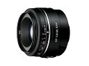 【中古】(非常に良い)ソニー SONY 単焦点広角レンズ DT 35mm F1.8 SAM APS-C対応(2)