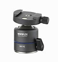 【中古】(非常に良い)NOVOFLEX 雲台 Ball NQ