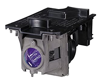 【中古】(非常に良い)日本電気 交換用ランプ NP18LP