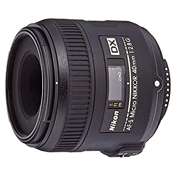 【中古】 非常に良いNikon単焦...