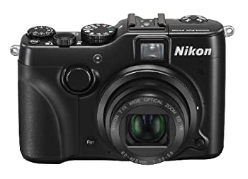 【中古】(非常に良い)Nikon デジタル