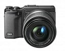 【中古】(非常に良い)RICOH デジタルカメラ GXR A16 KIT 24-85mm APS-CサイズCMOSセンサー ローパスレスフィルタ 170640