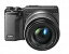 【中古】(非常に良い)RICOH デジタルカメラ GXR+A16 KIT 24-85mm APS-CサイズCMOSセンサー ローパスレスフィルタ 170640