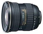 【中古】(非常に良い)Tokina 超広角ズームレンズ AT-X 116 PRO DX II 11-16mm F2.8 (IF) ASPHERICAL ニコン用 APS-C対応