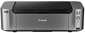 【中古】旧モデル Canon キヤノン インクジェットプリンタ PIXUS Pro-100