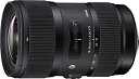 【中古】SIGMA 18-35mm F1.8 DC HSM | Art A013