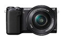 【中古】SONY ソニー デジタル一眼カメラ「NEX-5T」パワーズームレンズキット(ブラック) NEX-5T NEX-5TL-B【メーカー名】ソニー【メーカー型番】NEX5TL/B【ブランド名】ソニー(SONY)【商品説明】SONY ソニー デジタル一眼カメラ「NEX-5T」パワーズームレンズキット(ブラック) NEX-5T NEX-5TL-B当店では初期不良に限り、商品到着から7日間は返品を 受付けております。他モールとの併売品の為、完売の際はご連絡致しますのでご了承ください。中古品の商品タイトルに「限定」「初回」「保証」などの表記がありましても、特典・付属品・保証等は付いておりません。掲載と付属品が異なる場合は確認のご連絡をさせていただきます。ご注文からお届けまで1、ご注文⇒ご注文は24時間受け付けております。2、注文確認⇒ご注文後、当店から注文確認メールを送信します。3、お届けまで3〜10営業日程度とお考えください。4、入金確認⇒前払い決済をご選択の場合、ご入金確認後、配送手配を致します。5、出荷⇒配送準備が整い次第、出荷致します。配送業者、追跡番号等の詳細をメール送信致します。6、到着⇒出荷後、1〜3日後に商品が到着します。　※離島、北海道、九州、沖縄は遅れる場合がございます。予めご了承下さい。お電話でのお問合せは少人数で運営の為受け付けておりませんので、メールにてお問合せお願い致します。営業時間　月〜金　11:00〜17:00お客様都合によるご注文後のキャンセル・返品はお受けしておりませんのでご了承ください。ご来店ありがとうございます。当店では良品中古を多数揃えております。お電話でのお問合せは少人数で運営の為受け付けておりませんので、お問い合わせ・メールにてお願い致します。