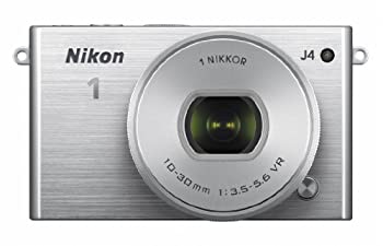 【中古】(非常に良い)Nikon ミラーレ