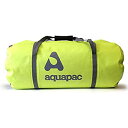 【中古】(非常に良い)AQUAPAC 防水バッグ 721 トレイルプルーフ ダッフル 40L 721