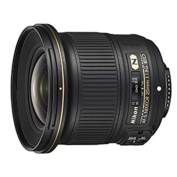 【中古】Nikon 単焦点レンズ AF-S NIKKOR