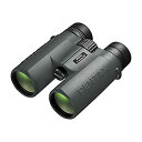 【中古】PENTAX 双眼鏡 ZD 10×43 WP ダハプリズム 10倍 有効径43mm 62722