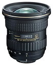 【中古】Tokina 超広角ズームレンズ AT-X 11-20 F2.8 PRO DX 11-20mm F2.8 ニコンF用 フード付属 APS-C対応 634...