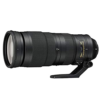 【中古】Nikon 望遠ズームレンズ AF-S 