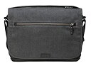 【中古】TENBA Cooper 15 Camera Bag Grey Canvas 637-404