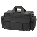 【中古】ETSUMI カメラバッグ アペックスシューティングプロ4D 23L ブラック E-3470(2)
