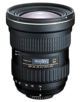 【中古】Tokina 超広角ズームレンズ A