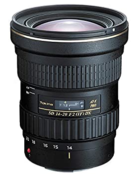 【中古】Tokina 超広角ズームレンズ A