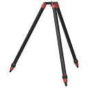 【中古】Kenko 天体望遠鏡アクセサリー スカイメモS/T用三脚 レッド 2段 ナットロック式 U3/8ネジ