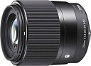 【中古】SIGMA 30mm F1.4 DC DN | Contemporary C016 | Micro Four Thirds | ミラーレス専用(2)