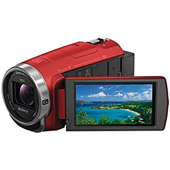 š(ɤ)ˡ SONY ӥǥ Handycam HDR-CX680 30 ¢꡼64GB å HDR-CX680 R