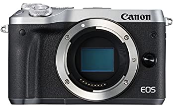 【中古】Canon ミラーレス一眼カメラ