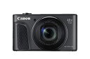 【中古】(非常に良い)Canon コンパクトデジタルカメラ PowerShot SX730 HS ブラック 光学40倍ズーム PSSX730HS(BK)