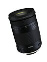 【中古】Tamron 18-400mm F/3.5-6.3 DI-II VC HLD オールインワン ズーム Nikon APS-C デジタル一眼レフカメラ用