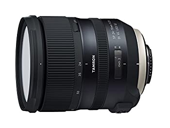 【中古】TAMRON 大口径標準ズームレンズ SP24-70mm F2.8 Di VC USD G2 ニコン用 フルサイズ対応 A032N 【中古】TAMRON 大口径標準ズームレンズ SP24-70mm F2.8 Di VC USD G2 ニコン用 フルサイズ対応 A032N