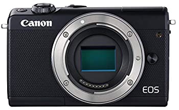 【中古】(非常に良い)Canon ミラーレ