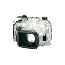 【中古】Canon ウォータープルーフケース WP-DC56 PowerShotG1XMarkIII対応【メーカー名】キヤノン【メーカー型番】WP-DC56【ブランド名】キヤノン【商品説明】Canon ウォータープルーフケース WP-DC56 PowerShotG1XMarkIII対応当店では初期不良に限り、商品到着から7日間は返品を 受付けております。他モールとの併売品の為、完売の際はご連絡致しますのでご了承ください。中古品の商品タイトルに「限定」「初回」「保証」などの表記がありましても、特典・付属品・保証等は付いておりません。掲載と付属品が異なる場合は確認のご連絡をさせていただきます。ご注文からお届けまで1、ご注文⇒ご注文は24時間受け付けております。2、注文確認⇒ご注文後、当店から注文確認メールを送信します。3、お届けまで3〜10営業日程度とお考えください。4、入金確認⇒前払い決済をご選択の場合、ご入金確認後、配送手配を致します。5、出荷⇒配送準備が整い次第、出荷致します。配送業者、追跡番号等の詳細をメール送信致します。6、到着⇒出荷後、1〜3日後に商品が到着します。　※離島、北海道、九州、沖縄は遅れる場合がございます。予めご了承下さい。お電話でのお問合せは少人数で運営の為受け付けておりませんので、メールにてお問合せお願い致します。営業時間　月〜金　11:00〜17:00お客様都合によるご注文後のキャンセル・返品はお受けしておりませんのでご了承ください。ご来店ありがとうございます。当店では良品中古を多数揃えております。お電話でのお問合せは少人数で運営の為受け付けておりませんので、お問い合わせ・メールにてお願い致します。