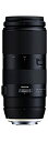 【中古】TAMRON 超望遠ズームレンズ 100-400mm F4.5-6.3 Di VC USD キヤノン用 フルサイズ対応 A035E