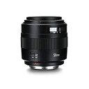 【中古】(非常に良い)標準プライムレンズYongnuo yn50?mm f1?. 4?AF/MF 0.45?Mレンズfor Canon DSLRカメラ