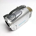 【中古】ソニー SONY DCR-DVD403 S デジ